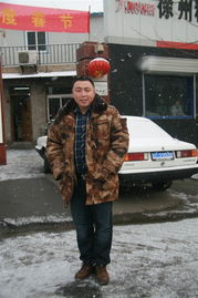 守护古彭平安 徐州精诚特卫保安服务公司的专业之道