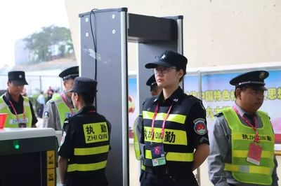 熟记要领，做好物业保安服务就是这么简单！